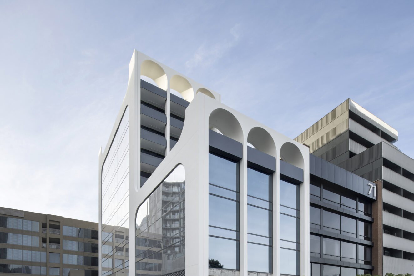 Contact Us - Pallas Capital